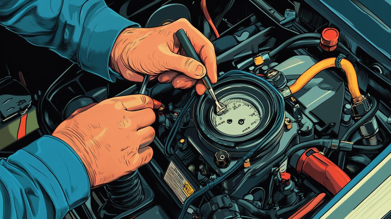 ¿Cómo limpiar el caudalímetro de aire en un coche? Problemas frecuentes tras la limpieza y sus soluciones