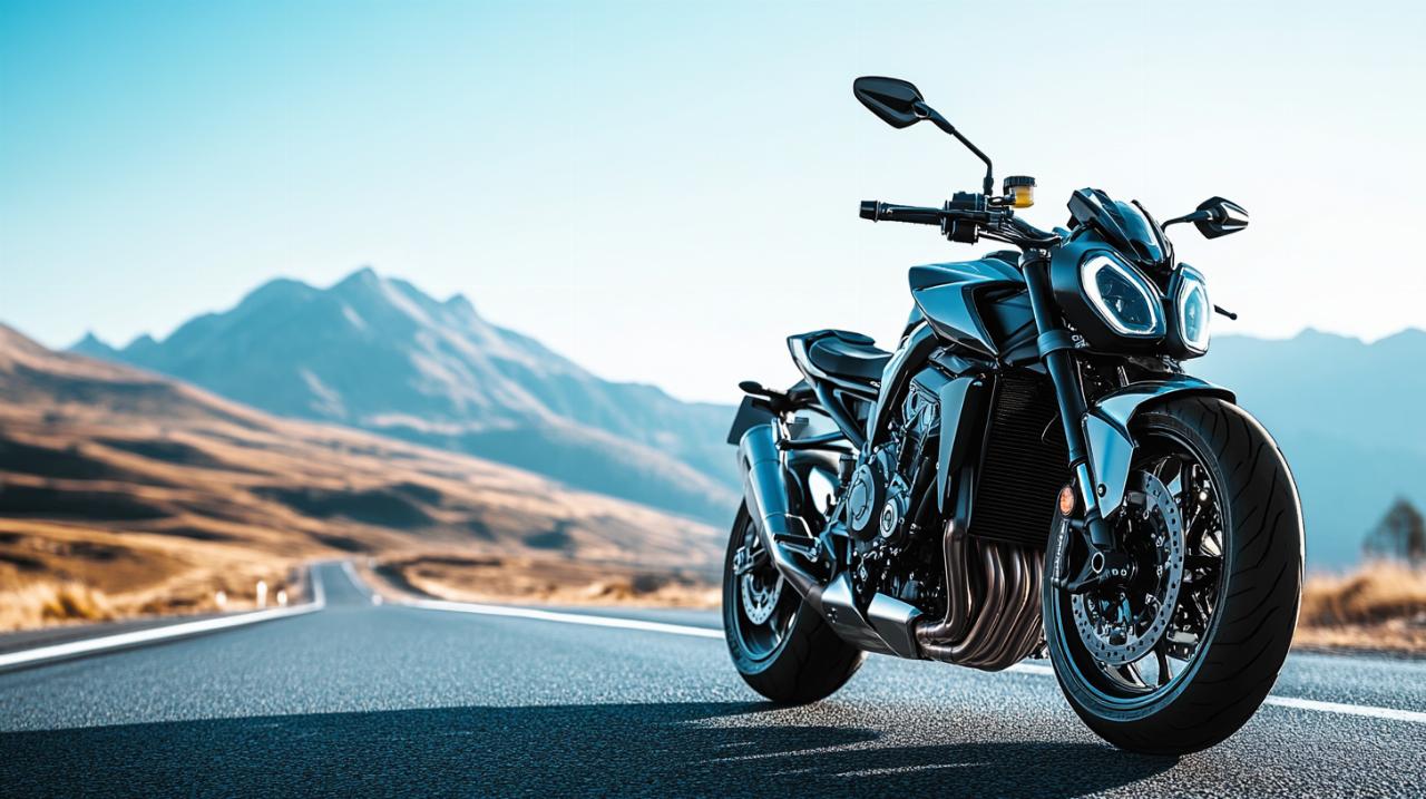 Guía 2024 Motos Roadster: Haga la elección correcta para tu estilo de conducción urbana