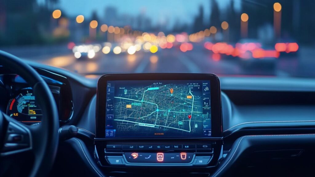 Cómo actualizar su GPS tras las nuevas limitaciones de velocidad y evitar multas innecesarias