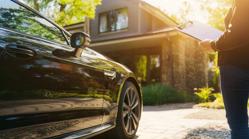 ¿Qué gestiones hacer al vender su coche? Pasos legales y contrato de compraventa del vehículo