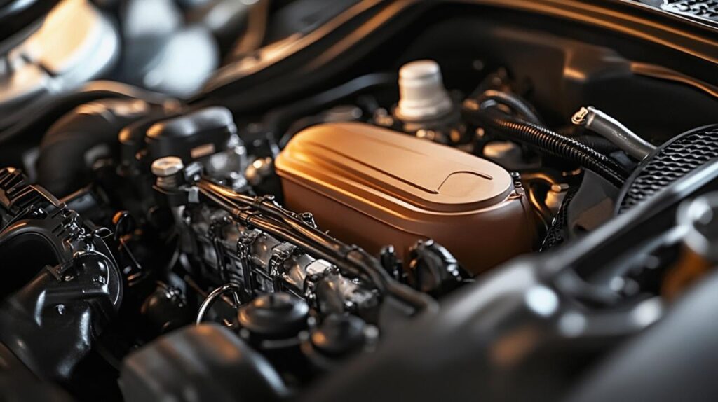 Refrigerante marrón: causas y soluciones según tipo orgánico o inorgánico