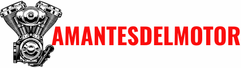 Amantesdelmotor